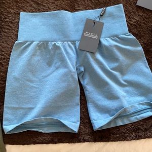 NVGTN shorts